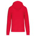 Miniatyrbilde 2 av 3: Kariban Mens Eco Friendly Full Zip Hoodie