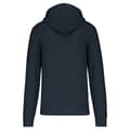 Miniatyrbilde 2 av 3: Kariban Mens Eco Friendly Full Zip Hoodie