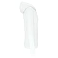 Miniatyrbilde 3 av 3: Kariban Mens Eco Friendly Full Zip Hoodie