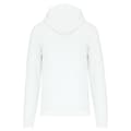 Miniatyrbilde 2 av 3: Kariban Mens Eco Friendly Full Zip Hoodie