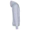 Miniatyrbilde 3 av 3: Kariban Mens Eco Friendly Full Zip Hoodie