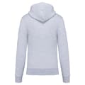 Miniatyrbilde 2 av 3: Kariban Mens Eco Friendly Full Zip Hoodie