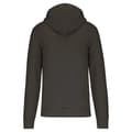 Miniatyrbilde 2 av 3: Kariban Mens Eco Friendly Full Zip Hoodie