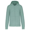 Miniatyrbilde 1 av 3: Kariban Mens Eco Friendly Full Zip Hoodie