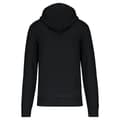 Miniatyrbilde 2 av 3: Kariban Mens Eco Friendly Full Zip Hoodie