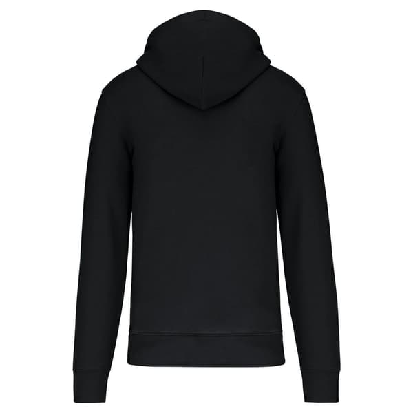 Kariban Mens Eco Friendly Full Zip Hoodie