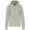 Miniatyrbilde 1 av 3: Kariban Mens Eco Friendly Full Zip Hoodie