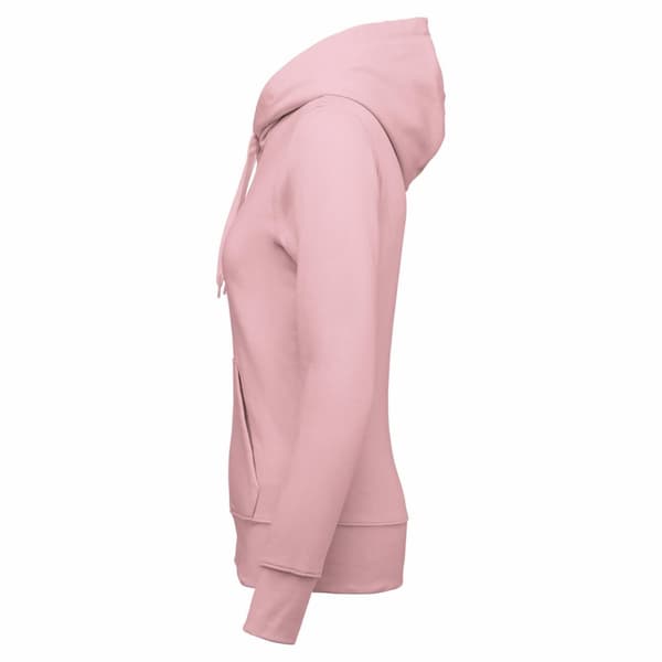 Kariban Hoodie för kvinnor och damer