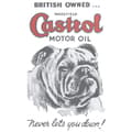 Pikkukuva 3 / 4: Castrol Unisex Adult British Owned Hoodie