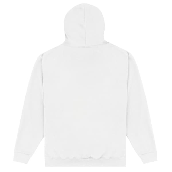 Cornell University Unisex Adult Script Hoodie