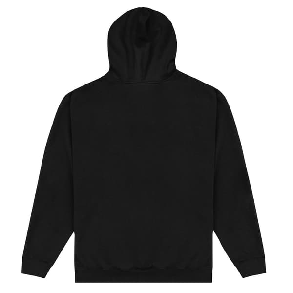Cornell University Unisex Adult Script Hoodie