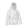 Miniatyrbild 4 av 4: Mountain Warehouse Barn/Kids Tie Dye Organic Hoodie