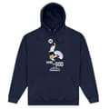 Miniatyrbillede 1 af 3: Subbuteo Unisex Adult Hand Of God Hoodie
