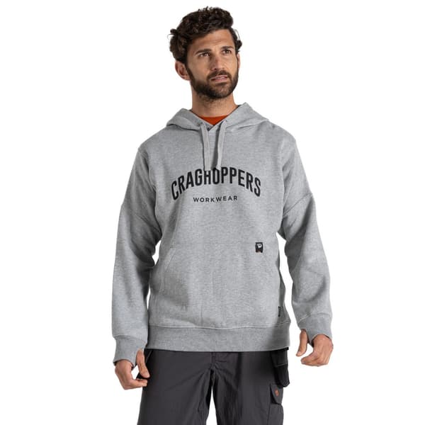 Craghoppers Mens Workwear Oulston Hoodie