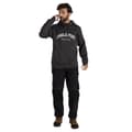 Miniatyrbillede 3 af 3: Craghoppers Mens Workwear Oulston Hoodie