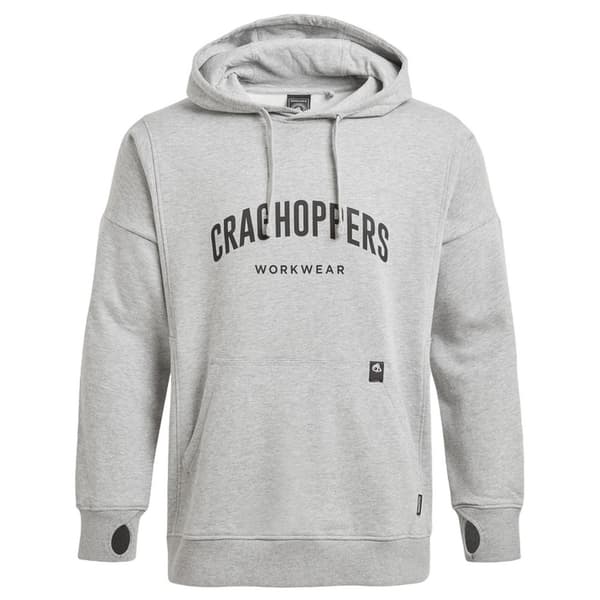 Craghoppers Mens Workwear Oulston Hoodie