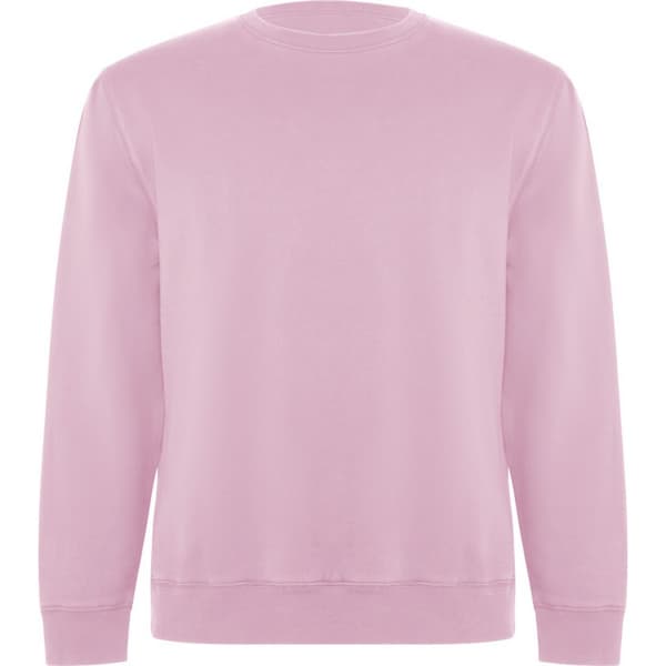 Roly Unisex Adult Batian Crew Neck Sweatshirt
