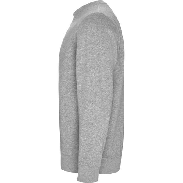 Roly Unisex Adult Batian Crew Neck Sweatshirt