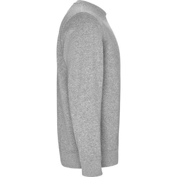 Roly Unisex Adult Batian Crew Neck Sweatshirt