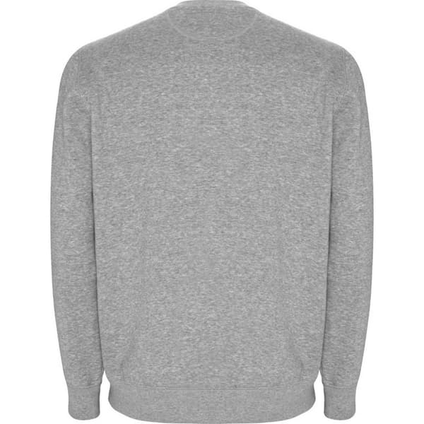 Roly Unisex Adult Batian Crew Neck Sweatshirt