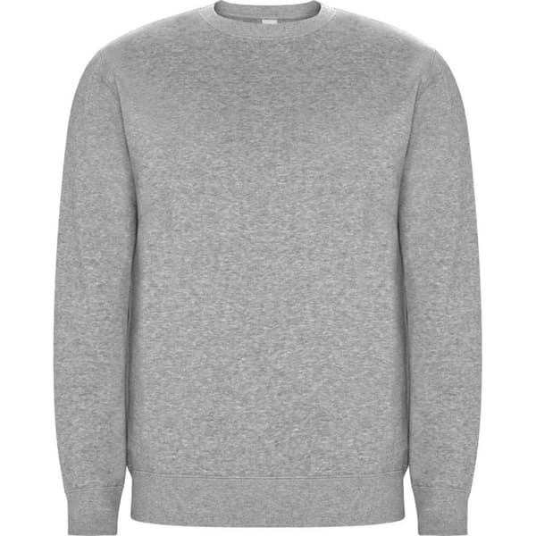 Roly Unisex Adult Batian Crew Neck Sweatshirt