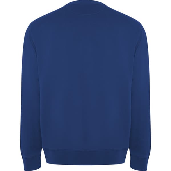 Roly Unisex Adult Batian Crew Neck Sweatshirt