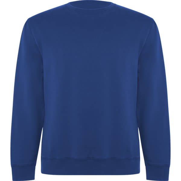 Roly Unisex Adult Batian Crew Neck Sweatshirt