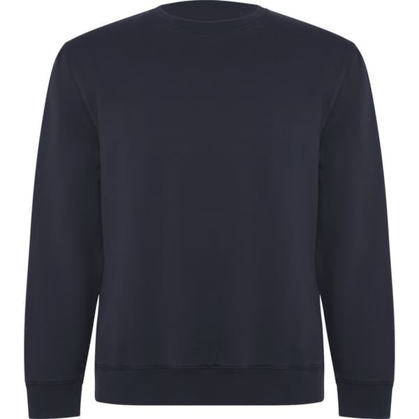 Roly Unisex Adult Batian Crew Neck Sweatshirt