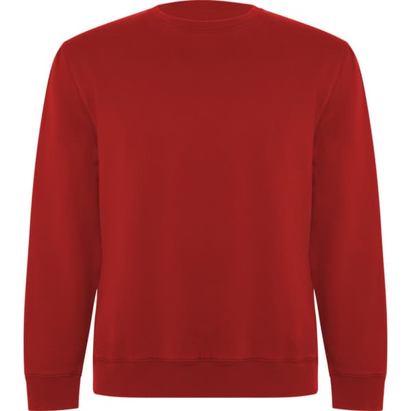 Roly Unisex Adult Batian Crew Neck Sweatshirt