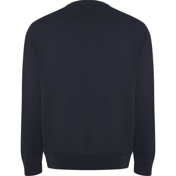 Roly Unisex Adult Batian Crew Neck Sweatshirt