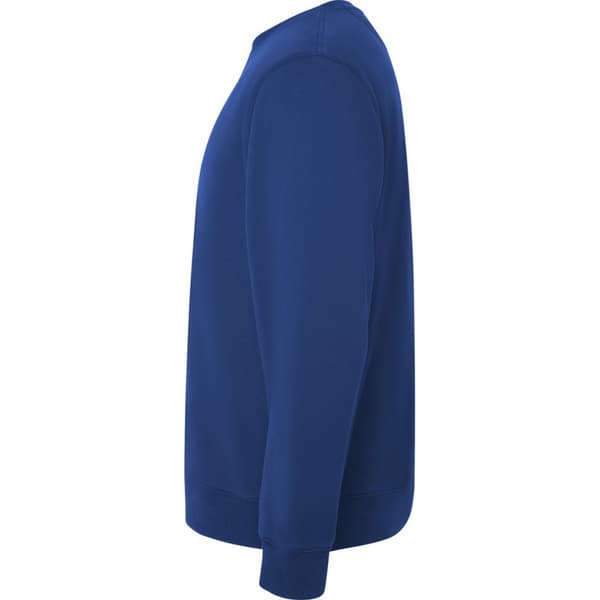 Roly Unisex Adult Batian Crew Neck Sweatshirt