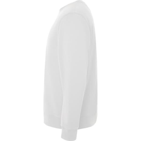Roly Unisex Adult Batian Crew Neck Sweatshirt