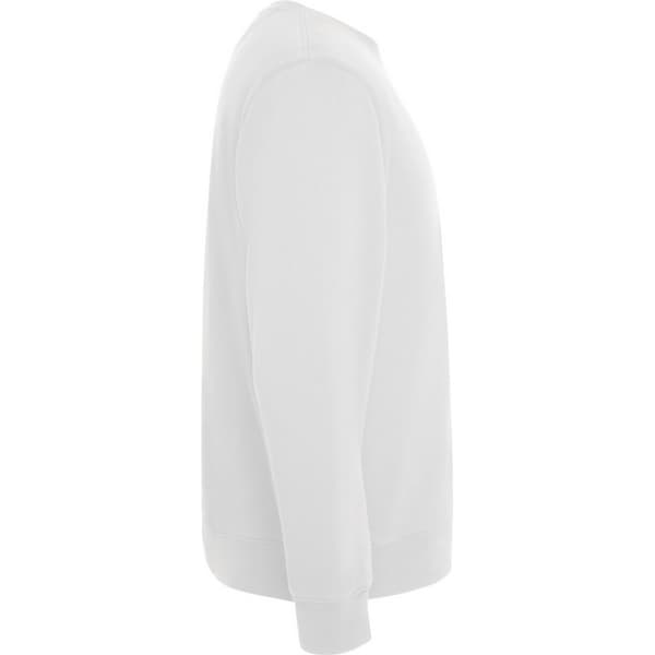 Roly Unisex Adult Batian Crew Neck Sweatshirt