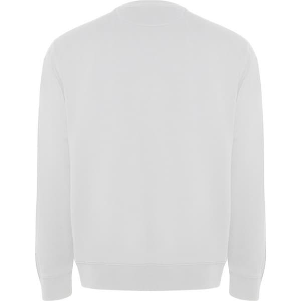 Roly Unisex Adult Batian Crew Neck Sweatshirt