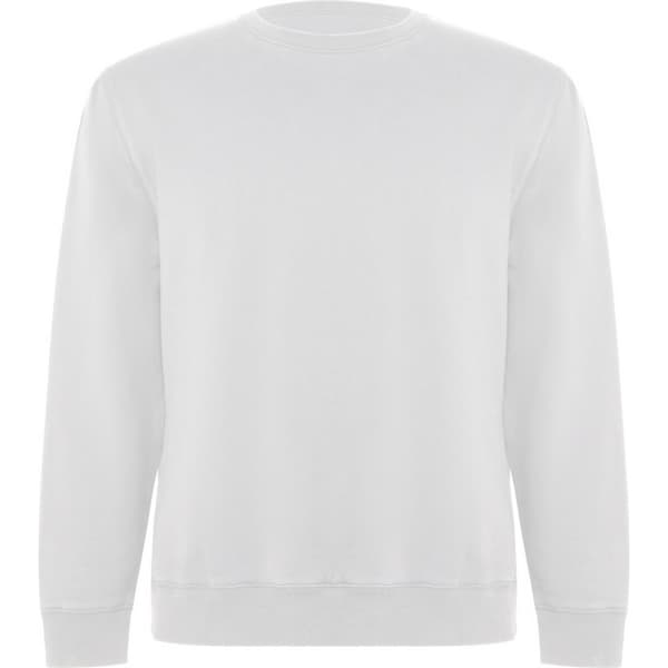 Roly Unisex Adult Batian Crew Neck Sweatshirt