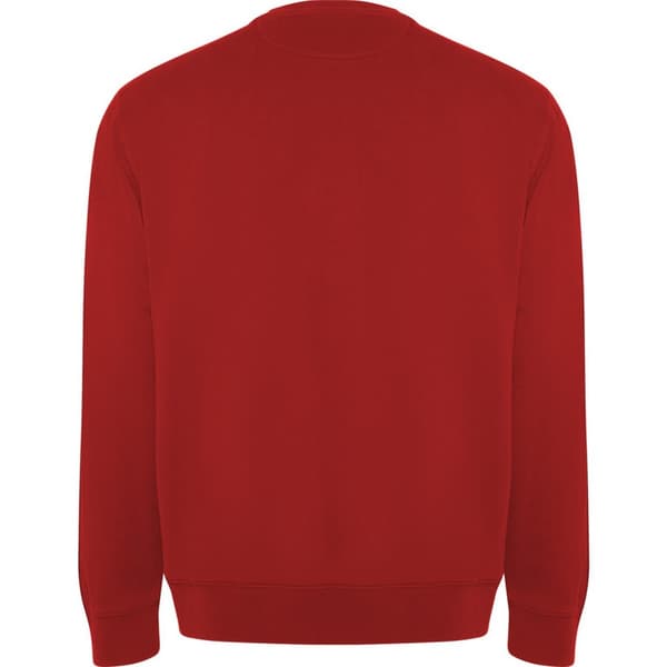 Roly Unisex Adult Batian Crew Neck Sweatshirt