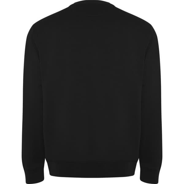 Roly Unisex Adult Batian Crew Neck Sweatshirt