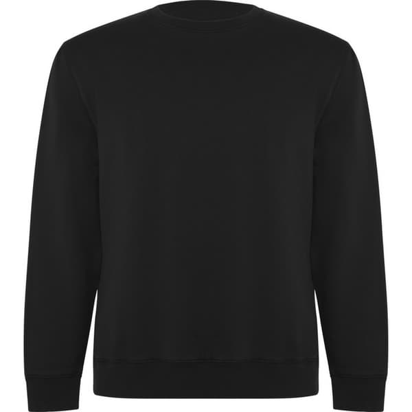 Roly Unisex Adult Batian Crew Neck Sweatshirt