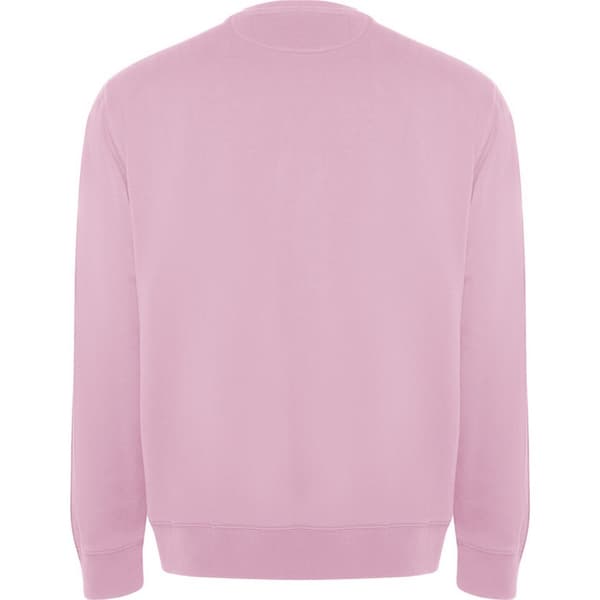 Roly Unisex Adult Batian Crew Neck Sweatshirt