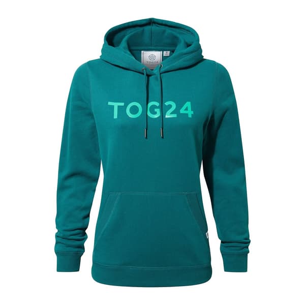 TOG24 Dam/Lady Magdalen Hoodie