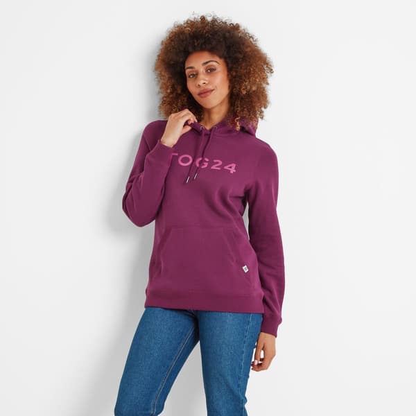 TOG24 Dam/Lady Magdalen Hoodie