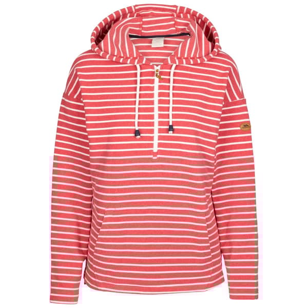 Trespass Dam/Lady Softly Hoodie