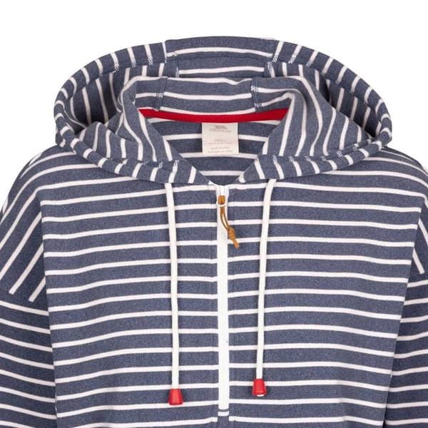 Trespass Dam/Lady Softly Hoodie