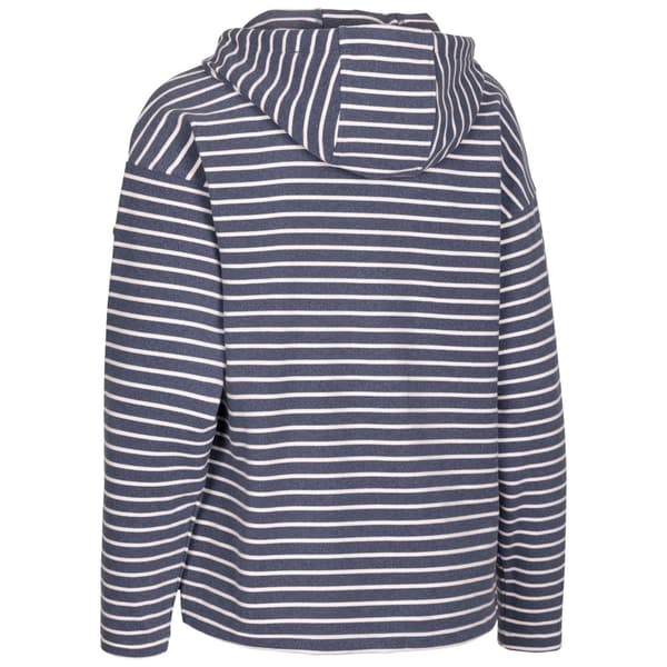 Trespass Dam/Lady Softly Hoodie