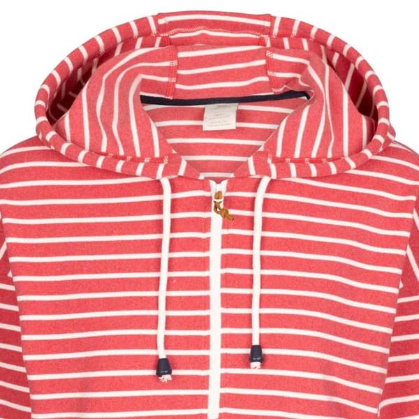 Trespass Dam/Lady Softly Hoodie