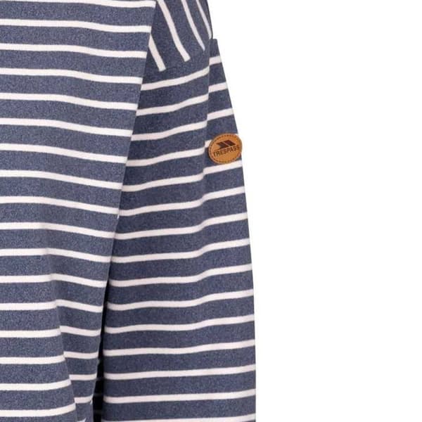 Trespass Dam/Lady Softly Hoodie