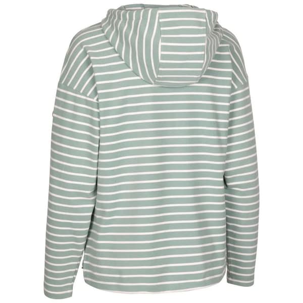 Trespass Dam/Lady Softly Hoodie