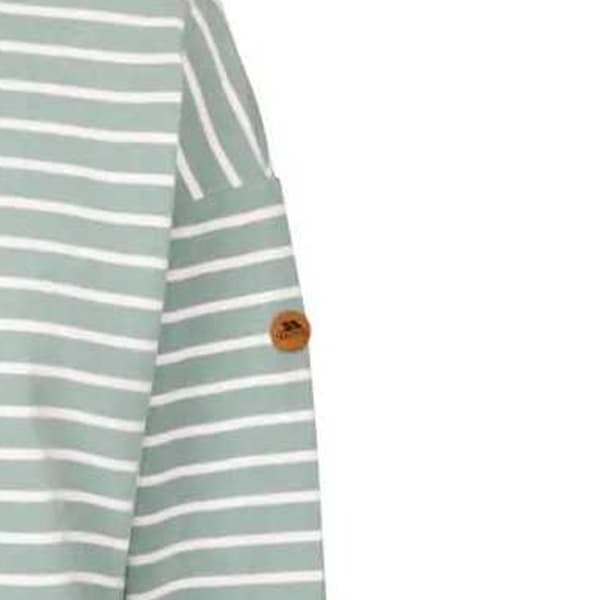 Trespass Dam/Lady Softly Hoodie