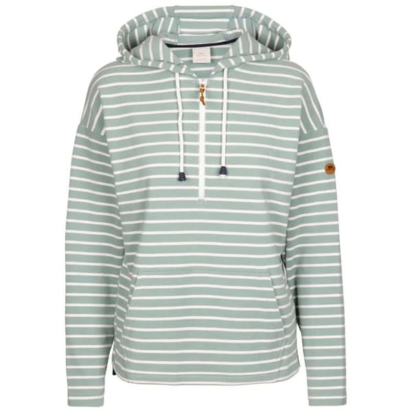 Trespass Dam/Lady Softly Hoodie