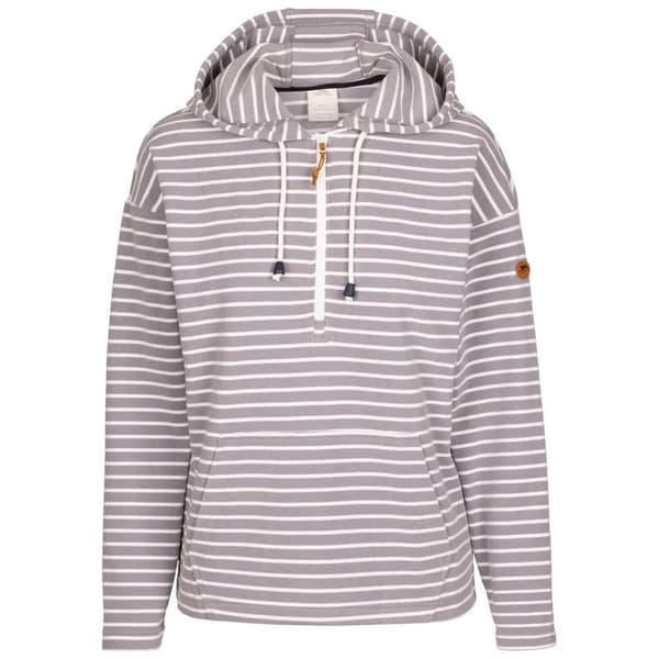 Trespass Dam/Lady Softly Hoodie